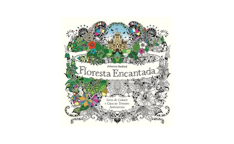 Enchanted Forest von R $ 22,71 in Hail