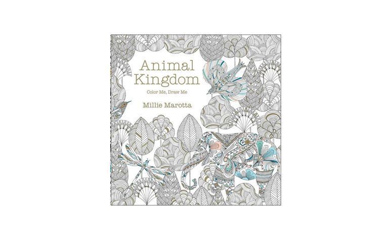 Animal Kingdom por R$63,10 na <a href="http://www.livrariacultura.com.br/p/animal-kingdom-42379305#" target="_blank">Livraria Cultura</a>