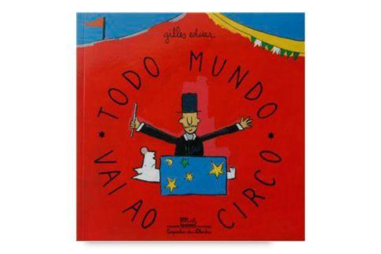 <p>Todo mundo vai ao circo, de Giller Eduar por R$26,35 na <a href=" http://www.ciadoslivros.com.br/todo-mundo-vai-ao-circo-p181089/"target="_blank"> Cia dos Livros</a></p>