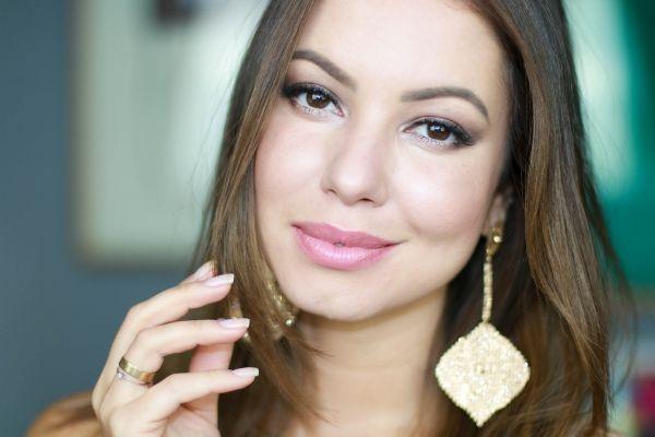 Foto: Reprodução / <a href="http://www.julianagoes.com.br/post/maquiagem-para-casamento-de-dia/617" target="_blank">Juliana Goes</a>