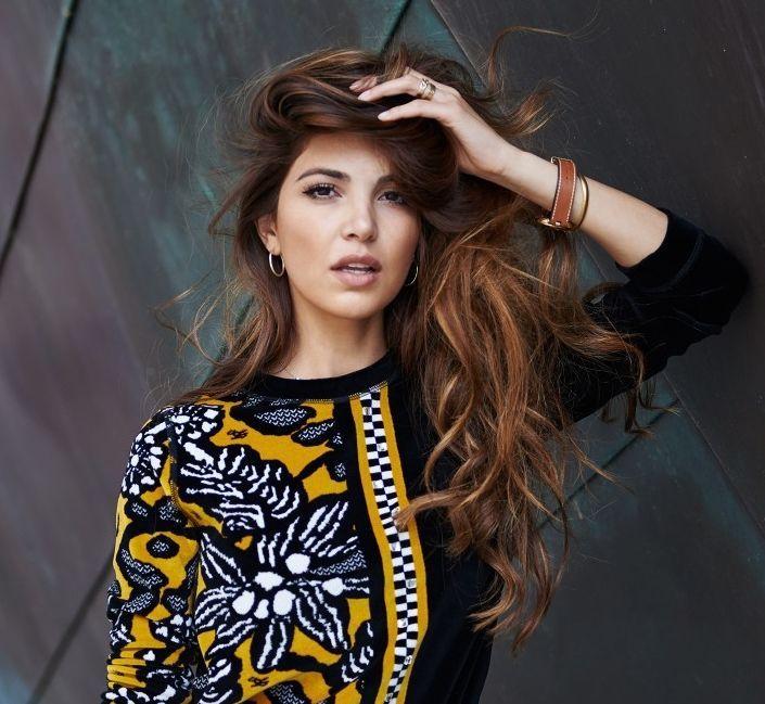 Foto: Reprodução / <a href="http://neginmirsalehi.com/fashion/cool-for-the-summer" target="_blank">Negin Mirsaheli</a>