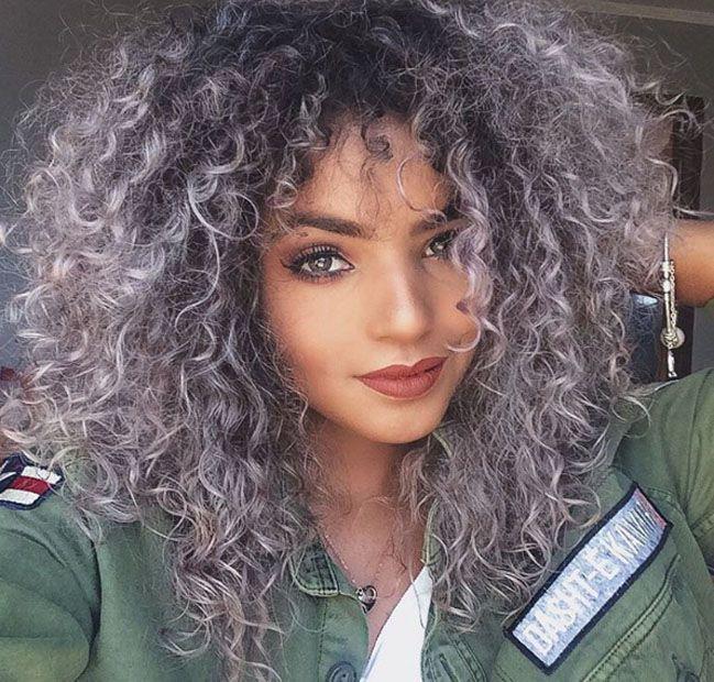 صور: تشغيل / إينستاجرام برونا راموس