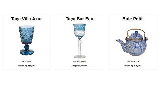 <a href="http://www.theodorahome.com.br/" target="_blank">Theodora Home<a/>: A Theodora tem uma grande variedade de objetos decorativos clássicos e sofisticados para quem gosta de decorar com tradição.