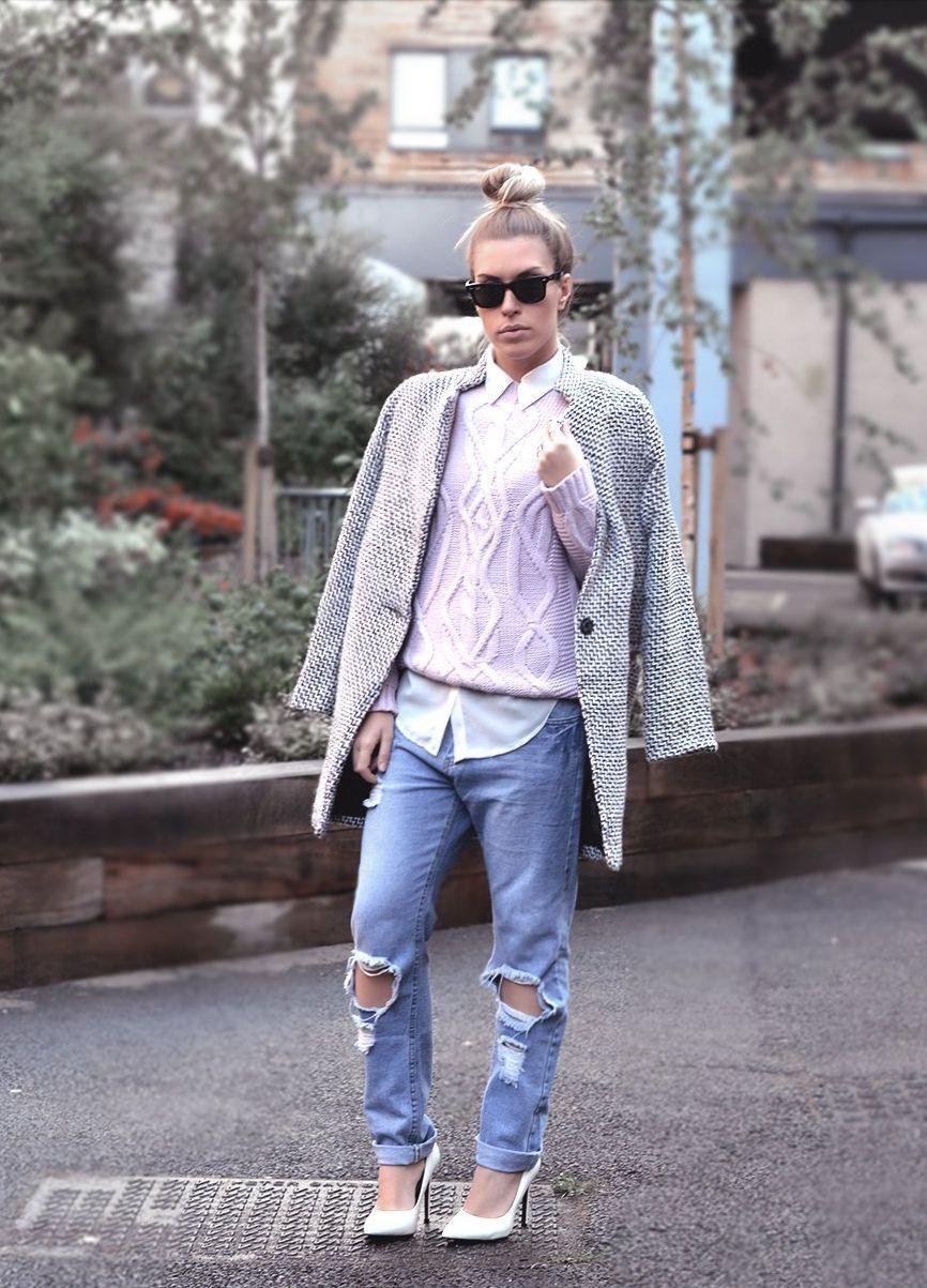 Foto: Reprodução / <a href="http://stylelimelight.blogandthecity.net/boyish-attitude/" target="_blank">Style Lime Light</a>