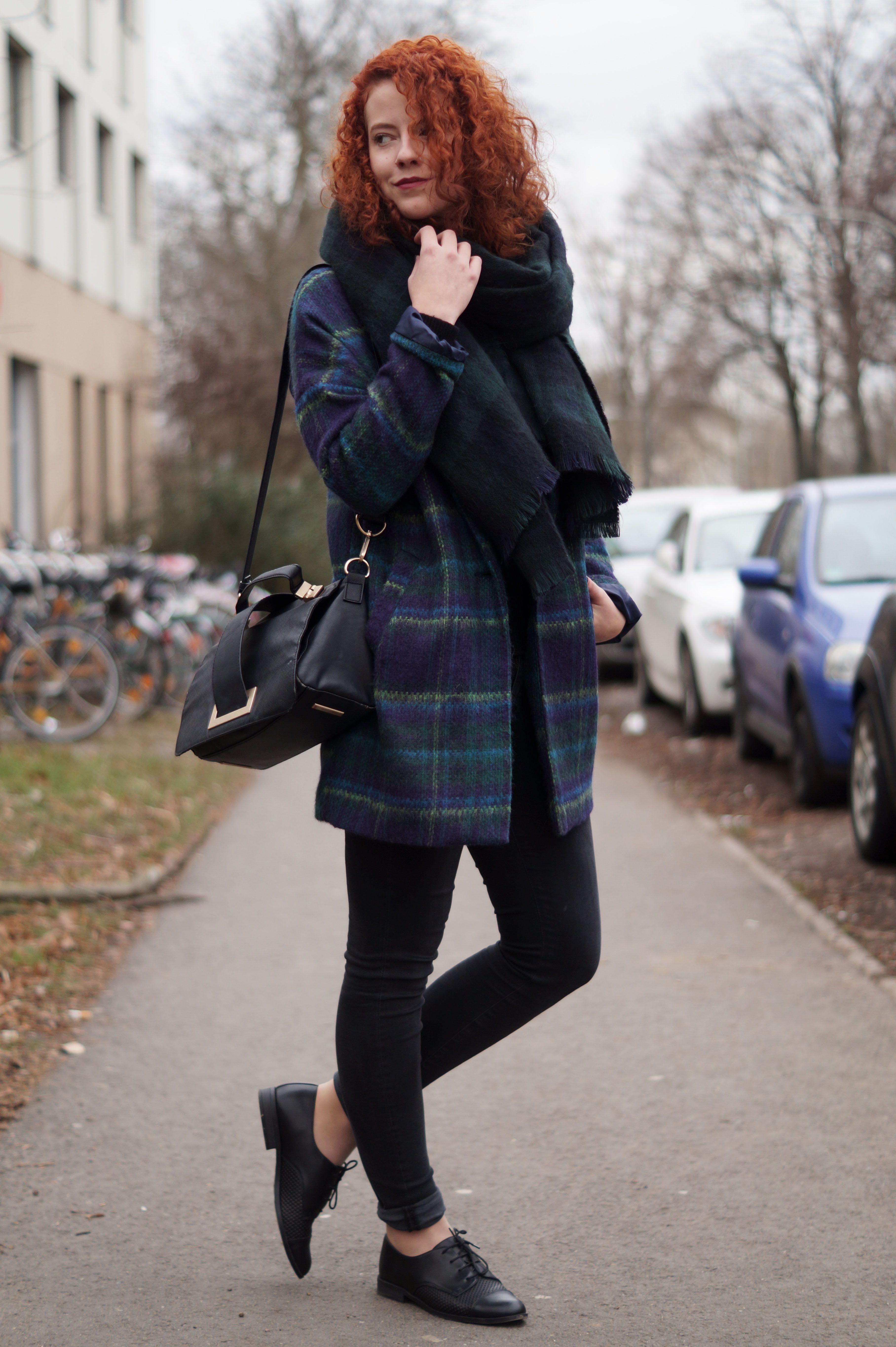 Foto: Reprodução / <a href="http://deliah-alexandra.com/outfit-slightly-boyish/" target="_blank">Deliah Alexandra</a>