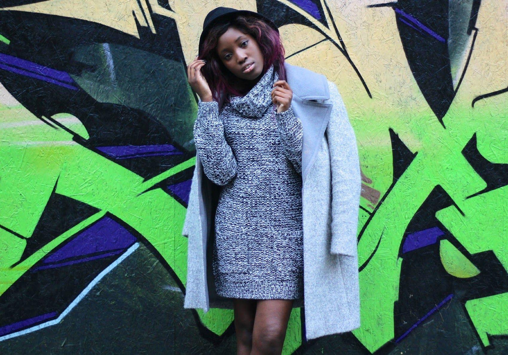 Foto: Reprodução / <a href="http://www.thefashionhaven.com/2014/12/greyscale.html" target="_blank">The Fashion Haven</a>