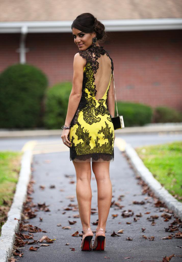 Foto: Reprodução / <a href="http://camilacoelho.com/2013/10/07/meu-look-casamento-durante-o-dia/" target="_blank">Camila Coelho</a>