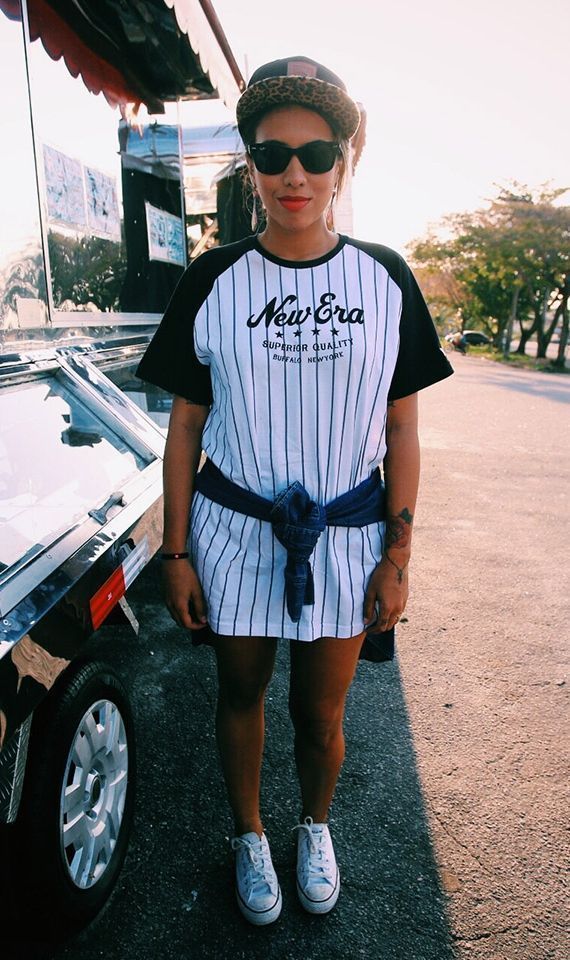 Foto: Reprodução / <a href="http://modices.com.br/moda/dicas-de-looks-para-o-rock-rio-para-quem-e-pop/" target="_blank">Modices</a>