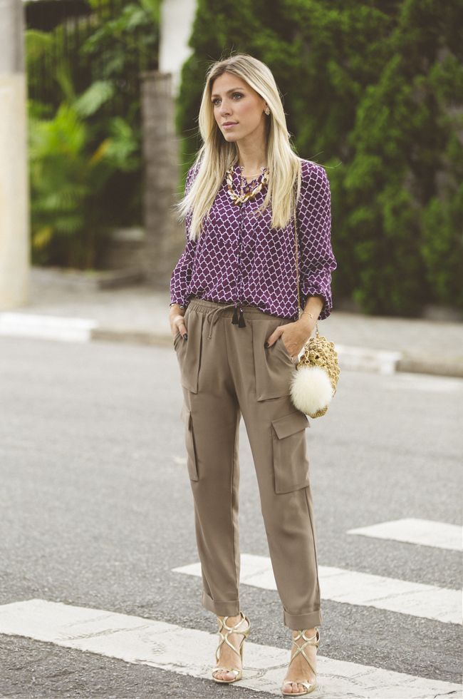 Foto: Reprodução / <a href="http://www.glam4you.com/dica-de-look-social-chique/" target="_blank">Glam4you</a>