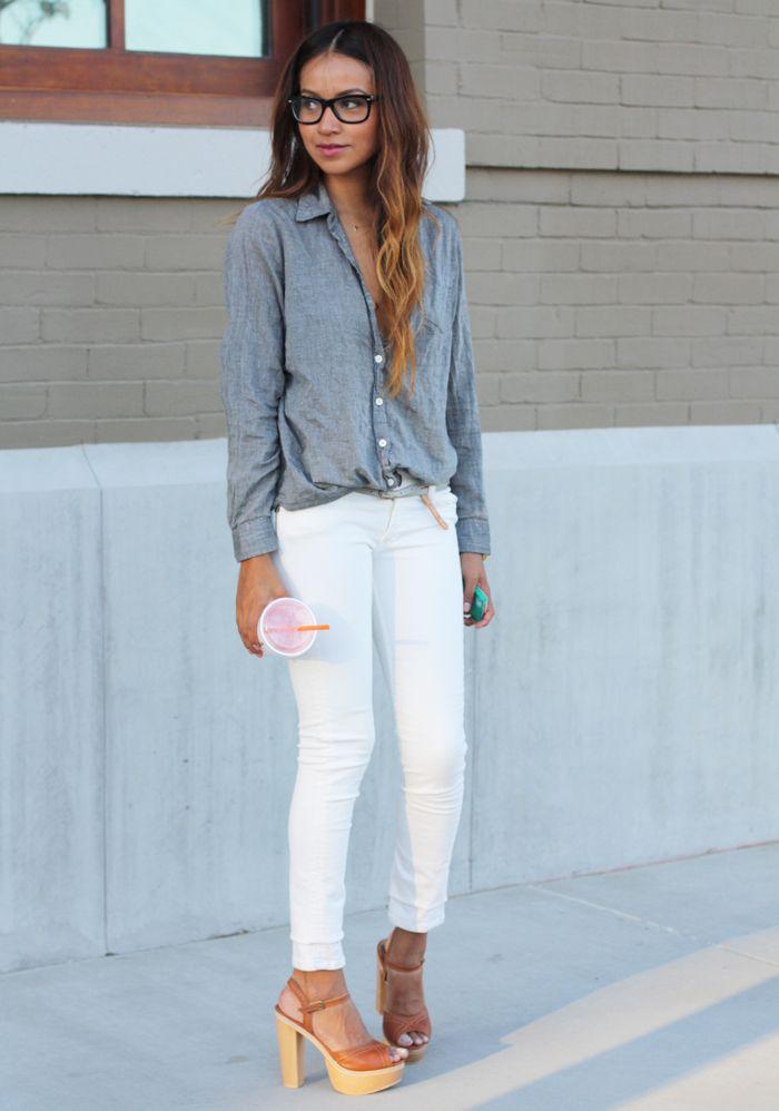 Foto: Reprodução / <a href="http://sincerelyjules.com/2012/07/sure-thing-2.html" target="_blank">Sincerely Jules</a>
