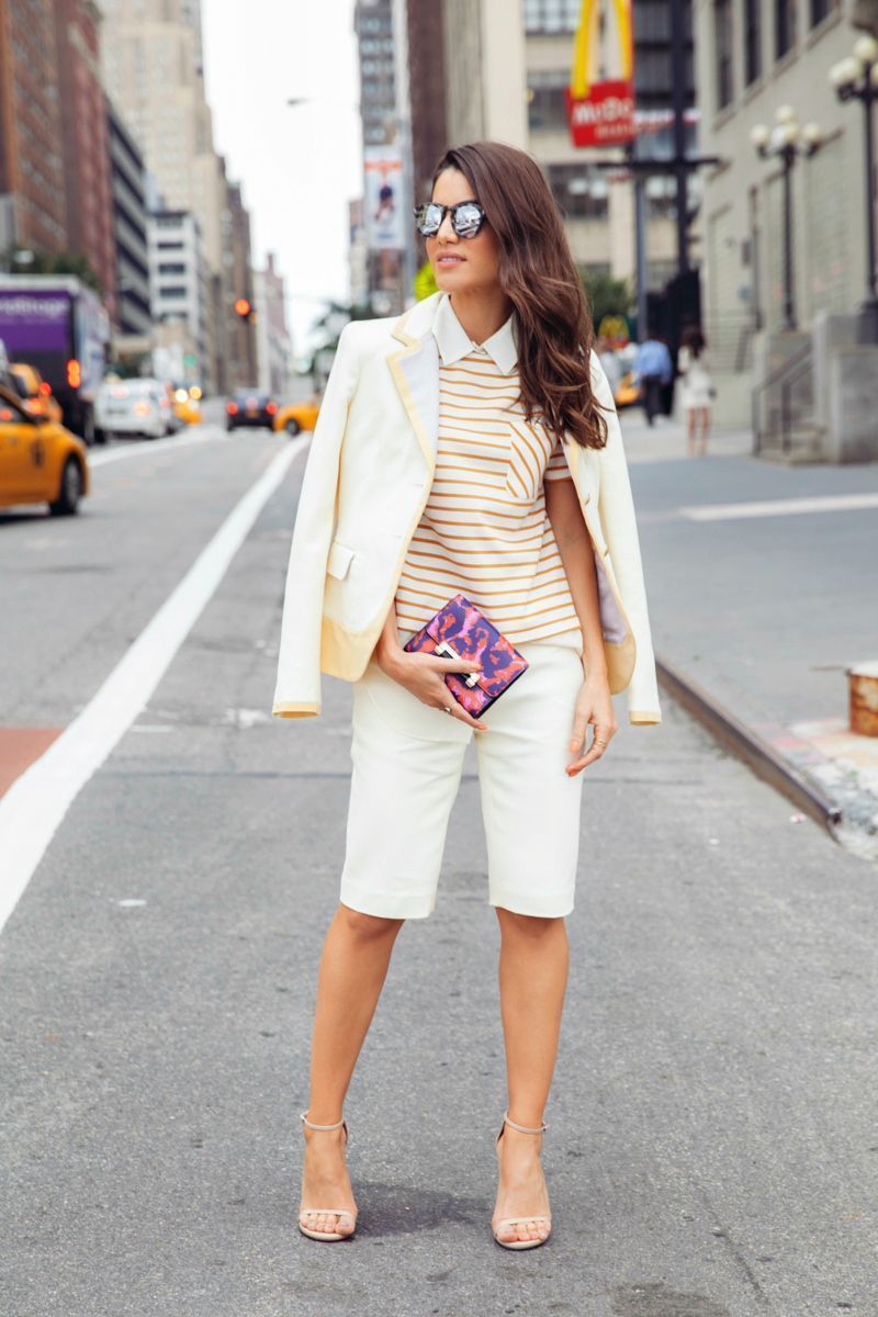 Foto: Reprodução / <a href="http://camilacoelho.com/2014/09/11/nyfw-dia-5-desfile-tommy-e-lancamento-da-minha-colecao-de-esmaltes/" target="_blank">Super Vaidosa</a>