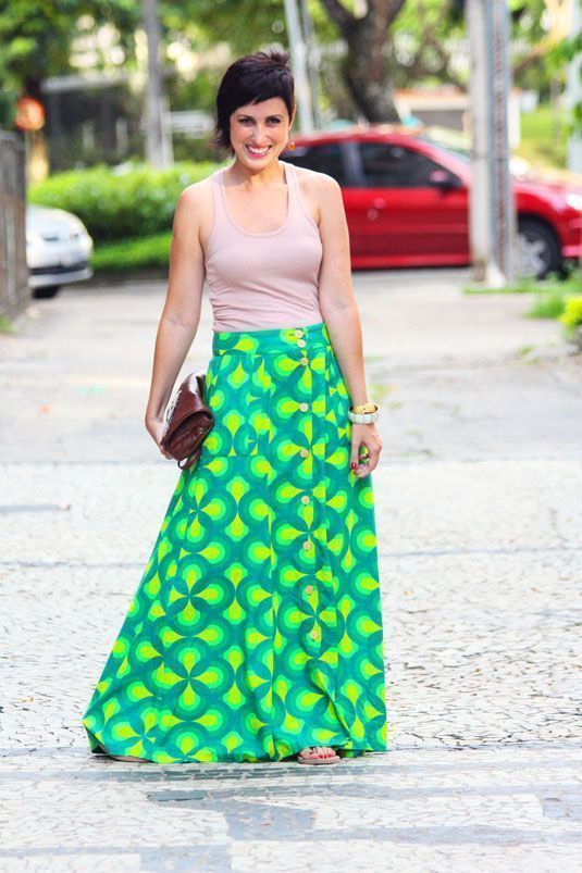 Foto: Reprodução / <a href="http://www.hojevouassimoff.com.br/2013/03/12/de-chinelo/" target="_blank">Blog Hoje eu vou assim</a>