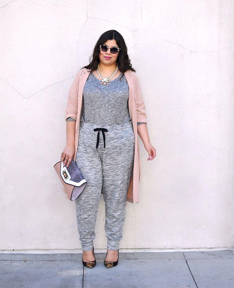 Foto: Reprodução / <a href="http://www.jaymiranda.com/2015/03/10/ava-and-viv-plus-size-target/" target="_blank">Jay Miranda</a>