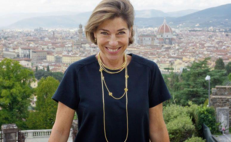 Foto: Reprodução / <a href="http://www.consueloblog.com/onde-ficar-em-florenca-roma-capalbio-e-sansepolcro/" target="_blank">Consuelo Blog</a>