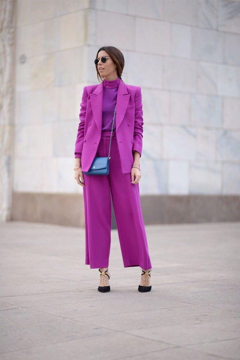 Foto: Reprodução / <a href="http://www.garotasestupidas.com/mfw-meu-look-e-a-invasao-pink/" target="_blank">Garotas Estúpidas</a>