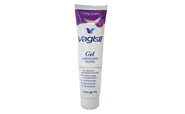 Gel Lubrificante Íntimo Vagisil por R$15,20 na <a href="http://www.netfarma.com.br/produto/16583/gel-lubrificante-intimo-vagisil" target="blank_">Netfarma</a>
