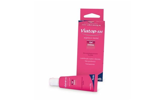 Viatop Gel Lubrificante Íntimo por R$21,16 na <a href="https://www.panvel.com/panvel/visualizarProduto.do?codigoItem=534030" target="blank_">Panvel</a>