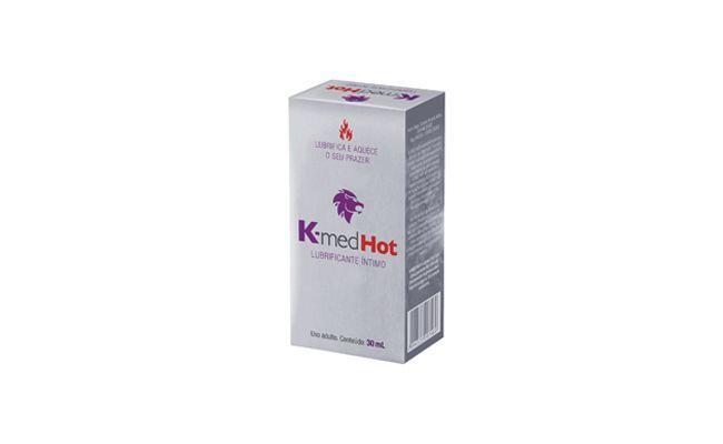 Lubrificante íntimo K-med hot por R$4,00 na <a href="http://www.ultrafarma.com.br/produto/detalhes-5885/promocoes_ultrafarma.html" target="blank_">Ultrafarma</a>