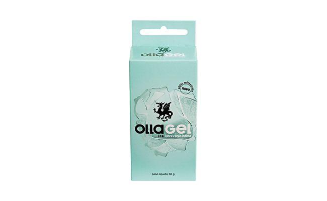 Gel Lubrificante Íntimo Olla Ice por R$9,90 00 na <a href="http://www.netfarma.com.br/produto/23419/gel-lubrificante-intimo-olla-ice" target="blank_">Ultrafarma</a>