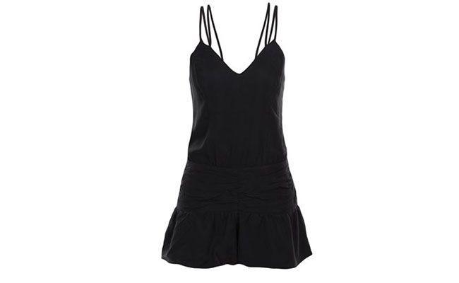 Macaquinho Espaço Fashion por R$230,30 na <a href="http://www.glamour.com.br/macaquinho-espaco-fashion-transpasse-cos-preto-193192/p" target="blank_">Glamour</a>