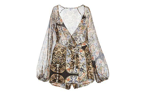 Тик Affe фон R $ 1293 в галерист