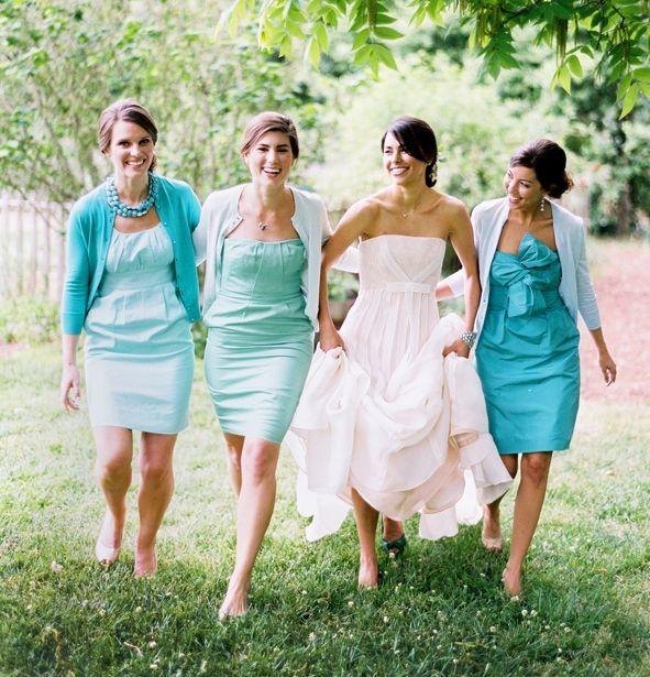 Foto: Reprodução / <a href="http://www.invitesweddings.com/b/tiffany-blue-themed-wedding-ideas-and-invitations-perfect-for-winter-weddings.html" target="_blank">Invites Wedding</a>