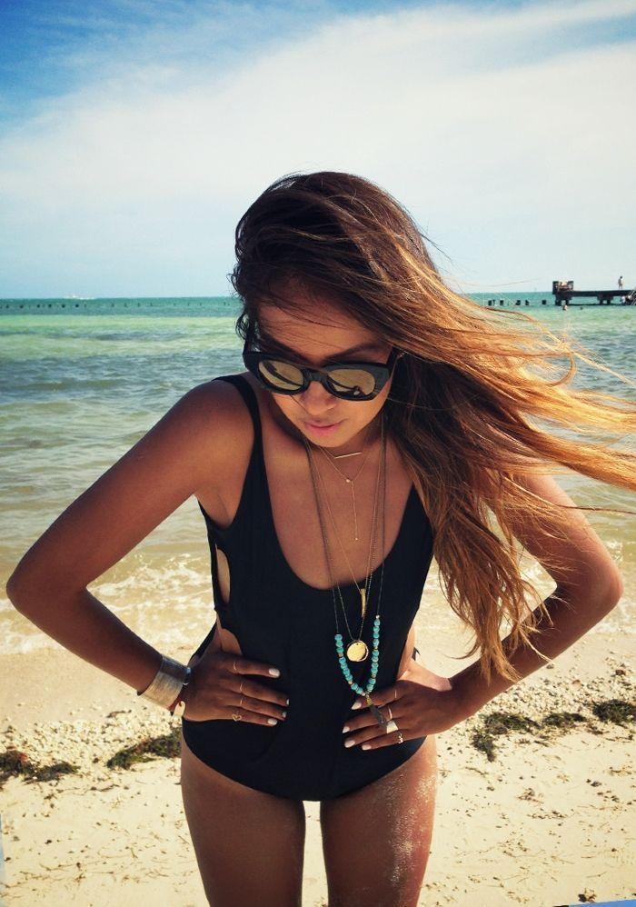 Foto: Reprodução / <a href="http://sincerelyjules.com/2013/08/key-west.html" target="_blank">Sincerely Jules</a>