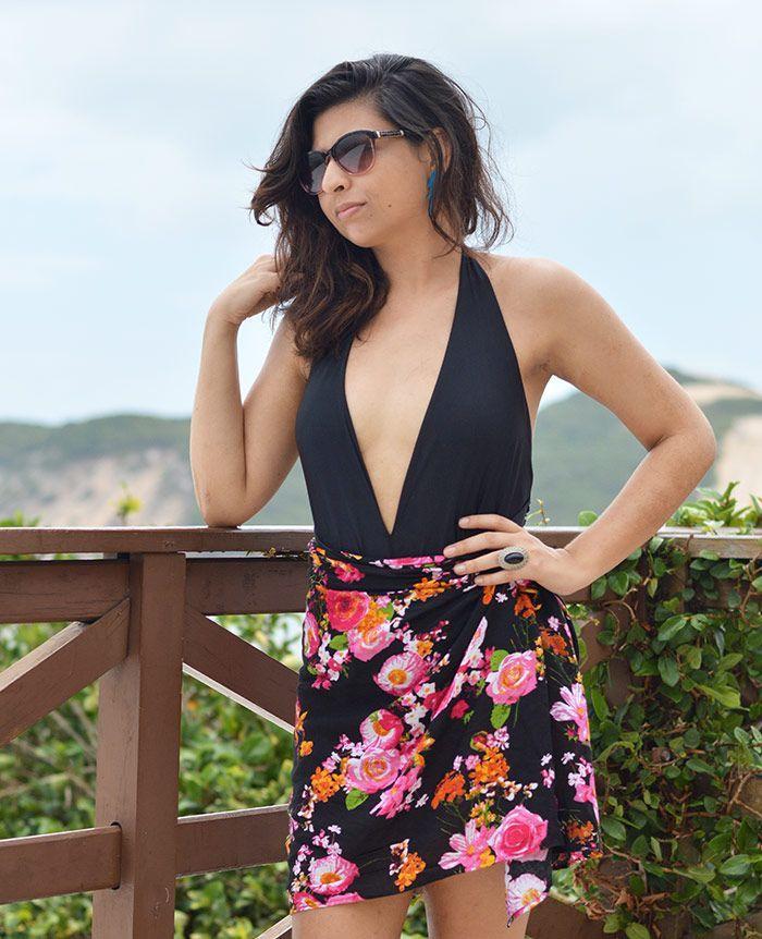 Foto: Reprodução / <a href="http://www.ricotanaoderrete.com/2015/02/look-pechincha-aderindo-ao-maio.html" target="_blank">Ricota não Derrete</a>