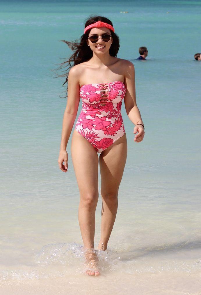 Foto: Reprodução / <a href="http://www.nanysklozet.com/2013/01/never-take-summer-from-me.html" target="_blank">Nany's Kloset</a>
