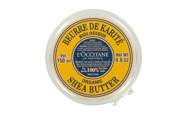 Manteiga de Karité Orgânica pura L’occitane por R$195 na <a href="http://www.belezanaweb.com.br/loccitane/manteiga-de-karite-100-pura/" target="blank_">L’occitane</a>