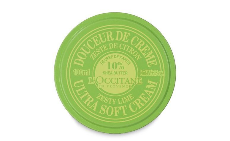 Creme corporal karité cítrico L'occitane por R$99 na <a href="http://br.loccitane.com/creme-corporal-karit%C3%A9-c%C3%ADtrico,43,2,4563,600230.htm" target="blank_">L’occitane</a>
