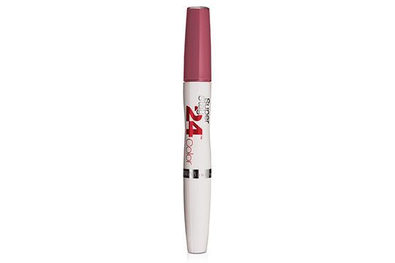 Batom Maybelline Super Stay 24 Horas or R$38,90 na Americanas
