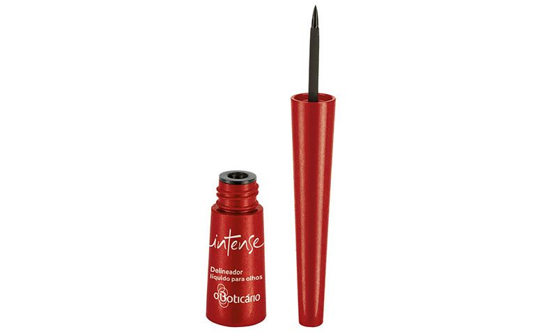 Delineador por R$17,59 no <a href="http://www.boticario.com.br/intense-delineador-liquido-381intensedeli/p" target="blank_">O Boticário</a>