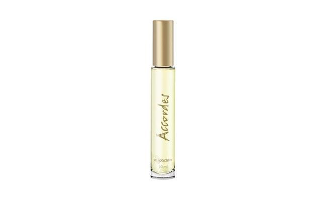 Accordes Roll-on Des. Colônia, 10ml O Boticário por R$30,99 na loja <a href="http://www.boticario.com.br/Accordes-Roll-on-Des--Colonia-10ml-14289/p" target="_blank">O Boticário</a>