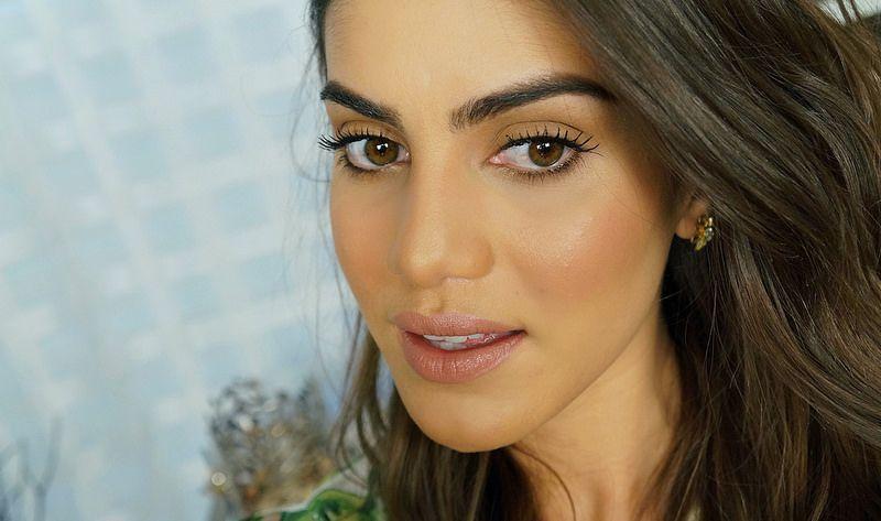 Foto: Reprodução / <a href="http://camilacoelho.com/2014/05/09/preparacao-da-pele-para-o-dia-a-dia/" target="_blank">Camila Coelho</a>