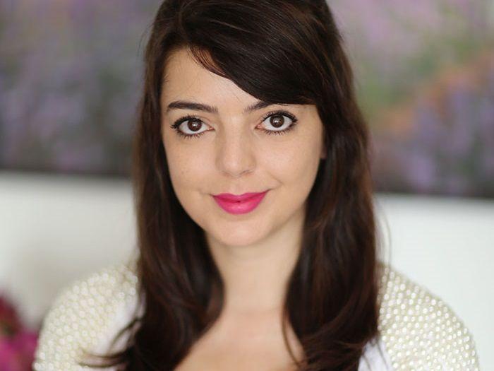 Foto: Reprodução / <a href="http://www.justlia.com.br/2014/06/maquiagem-pro-dia-dos-namorados/" target="_blank">Just Lia</a>