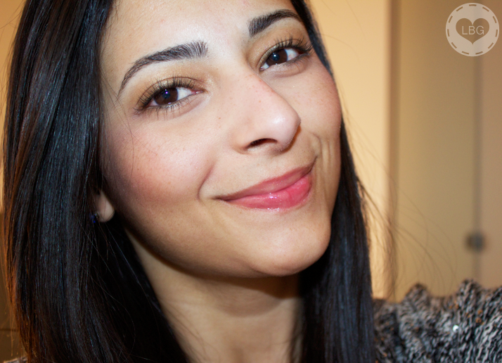 Foto: Reprodução / <a href="http://www.lebeautygirl.com/2013/01/back-to-school-work-makeup.html" target="_blank">Le Beauty Girl</a>