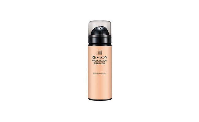 aerógrafo Base PhotoReady mousse de Revlon por $ 81.90 en belleza Web