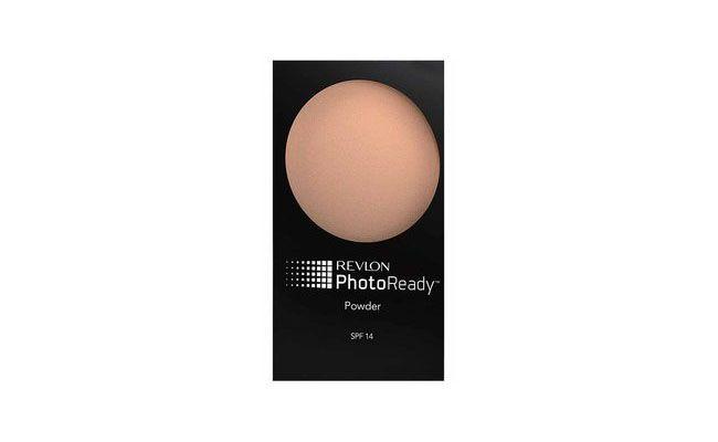 compacta PhotoReady Revlon belleza en la Web