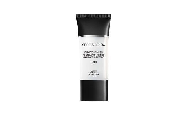 Basic Primer Smashbox Photo Finish por $ 79 el Sephora