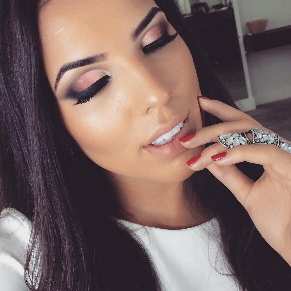 Makeup Langkah Demi Langkah Petunjuk Tips Dan Trik Membuat Indah