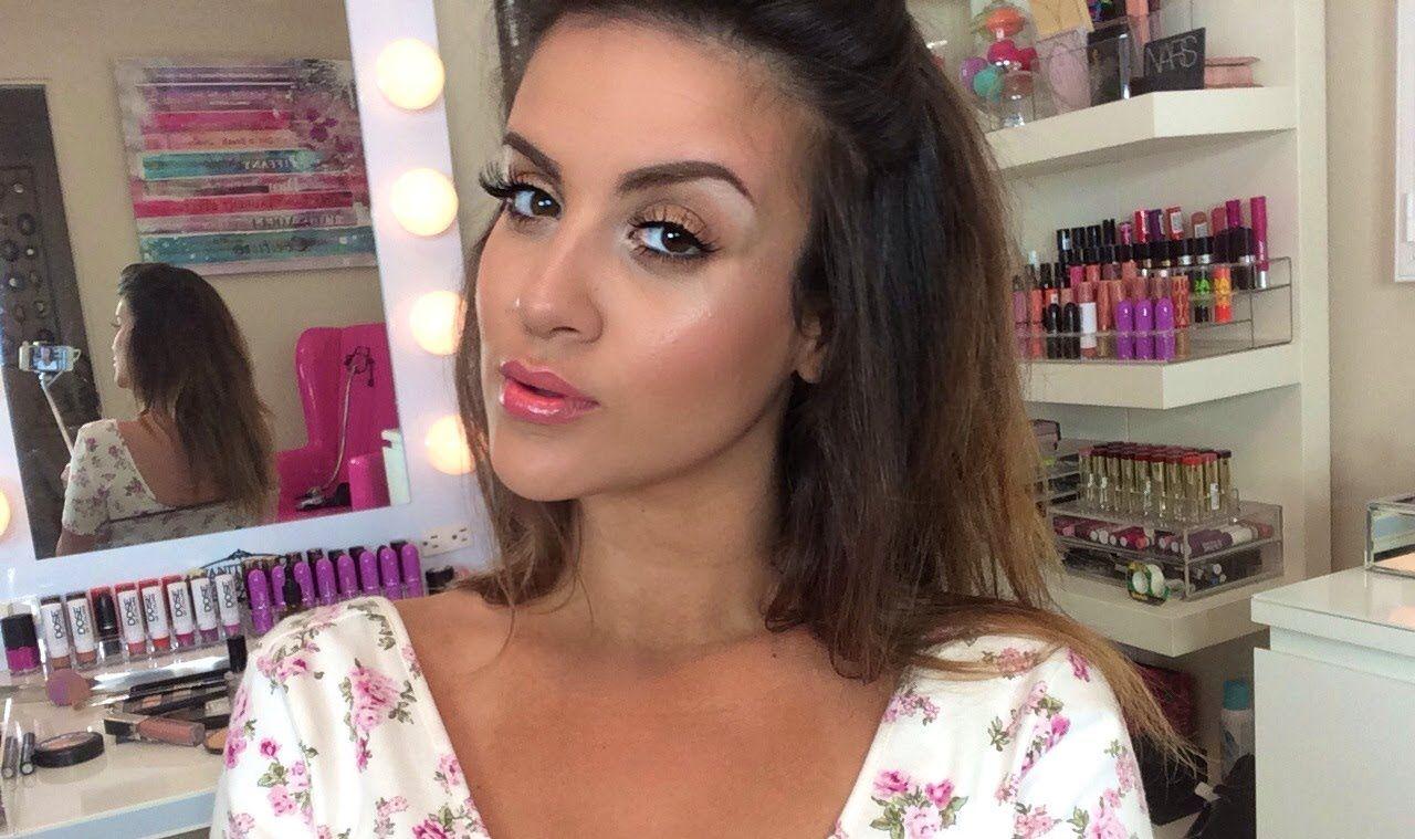 Foto: Reprodução / <a href="https://www.youtube.com/watch?v=ovGz5UYu9pA" target="_blank">Nicole Guerriero</a>