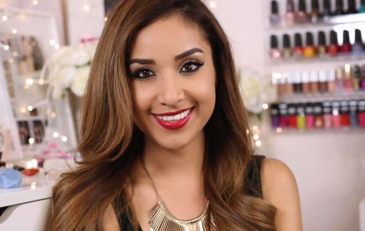 Foto: Reprodução / <a href="https://www.youtube.com/watch?v=59410mC66Jc" target="_blank">Dulce Candy</a>