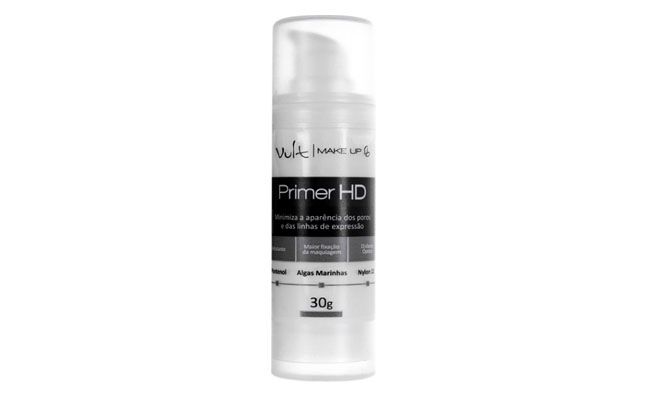 Primer Facial HD Vult 30g por R$30,90 nas <a href="http://www.lojasrede.com.br/primer-facial-hd-vult-30g-12137.aspx/p" target="blank_">Lojas Rede</a>