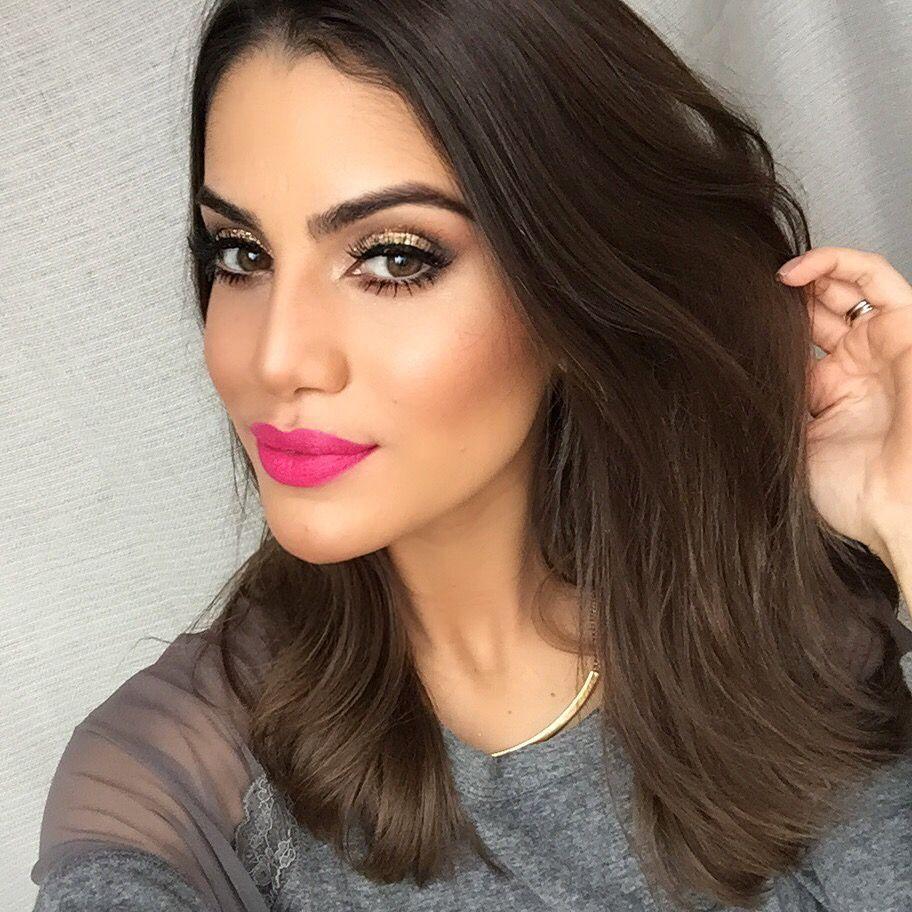 Foto: Reprodução / <a href="http://camilacoelho.com/2014/12/02/review-batons-soft-matte-da-clinique/" target="_blank">Super Vaidosa</a>
