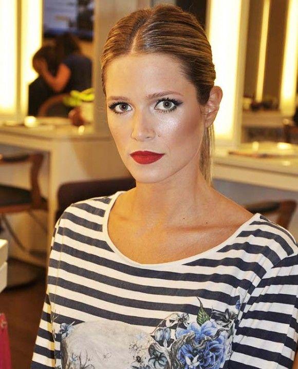 Foto: Reprodução / <a href="http://www.helenabordon.com/inspire-se-make-de-helena-bordon/" target="_blank">Helena Bordon</a>