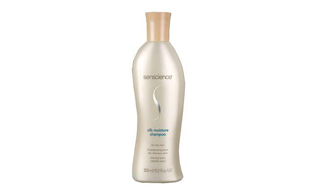Shampoo Senscience por R$91 na <a href="http://www.sephora.com.br/senscience/cabelos/shampoo/shampoo-silky-moisture-6312" target="_blank">Sephora</a>