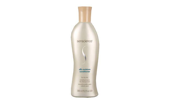 Condicionador Senscience por R$114 na <a href="http://www.sephora.com.br/senscience/cabelos/condicionador/condicionador-silky-moisture-conditioner-6313" target="_blank">Sephora</a>