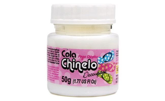 Cola para decoupage 50 gr por R$ 4.89 na <a href="http://www.armarinhosaojose.com.br/octopus/?sid=94&mi=DTL&cg=41221" target="blank_">Armarinho São José</a>
