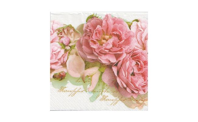 Guardanapo flores 2un por R$ 1,99 no <a href="http://www.palaciodaarte.com.br/guardanapo_flores_rosadas_2un_g211253_tec/p" target="blank_">Palácio da Arte</a>